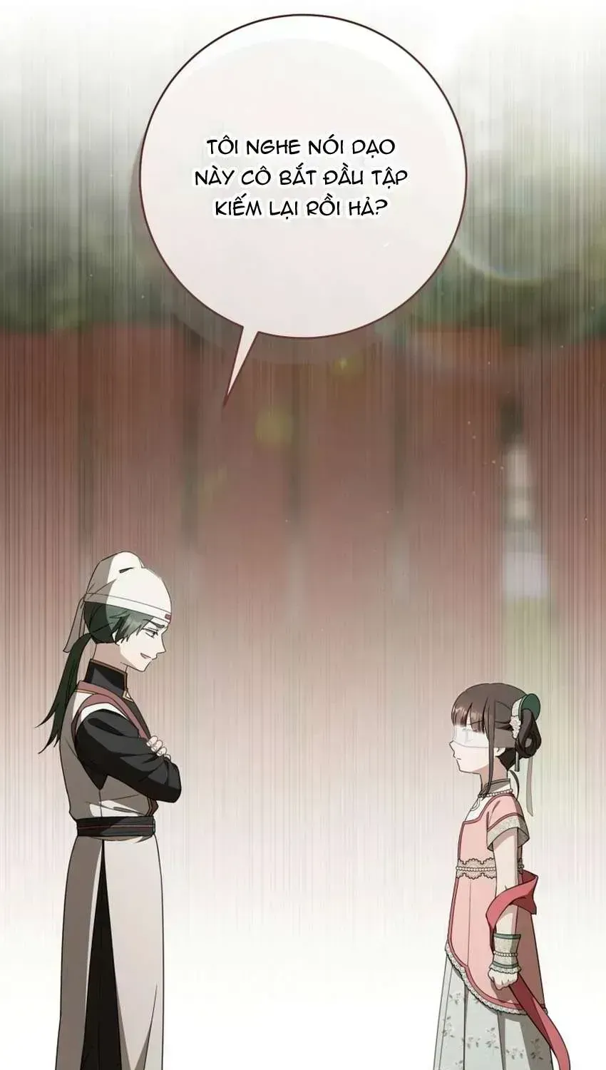 Trở Thành Cô Cháu Gái Bị Khinh Miệt Của Gia Tộc Võ Lâm Chap 107.6 - Next Chap 108.6