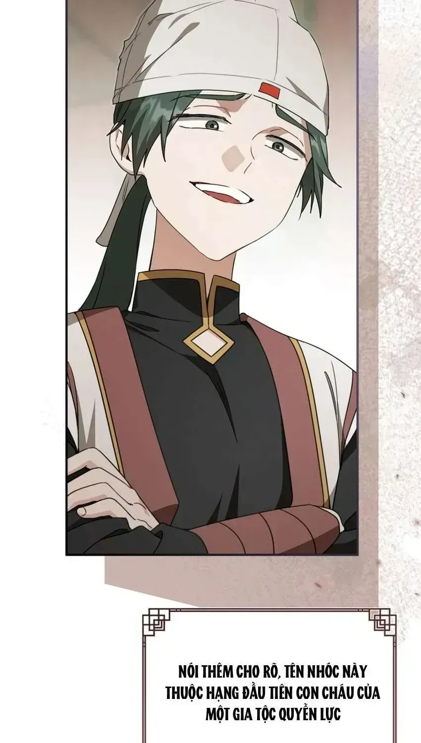 Trở Thành Cô Cháu Gái Bị Khinh Miệt Của Gia Tộc Võ Lâm Chap 107.6 - Next Chap 108.6