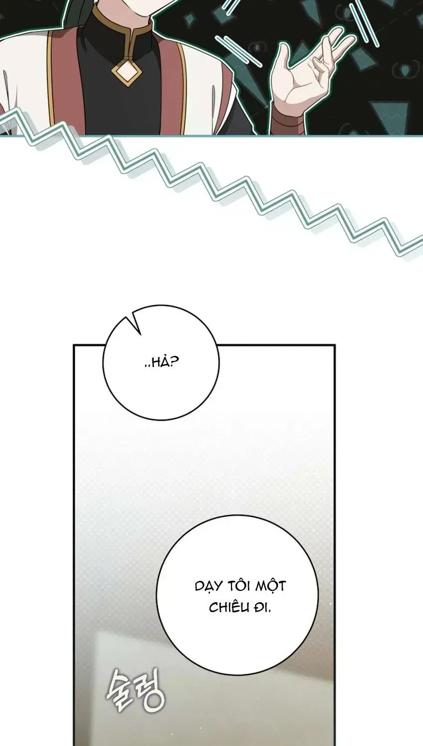 Trở Thành Cô Cháu Gái Bị Khinh Miệt Của Gia Tộc Võ Lâm Chap 107.6 - Next Chap 108.6