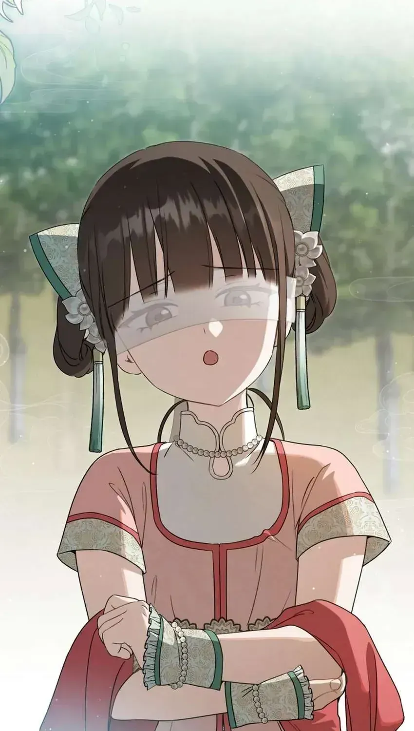 Trở Thành Cô Cháu Gái Bị Khinh Miệt Của Gia Tộc Võ Lâm Chap 107.6 - Next Chap 108.6