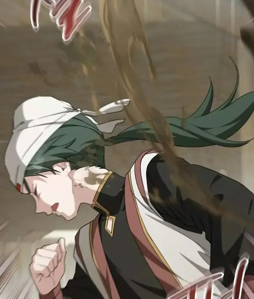 Trở Thành Cô Cháu Gái Bị Khinh Miệt Của Gia Tộc Võ Lâm Chap 107.6 - Next Chap 108.6