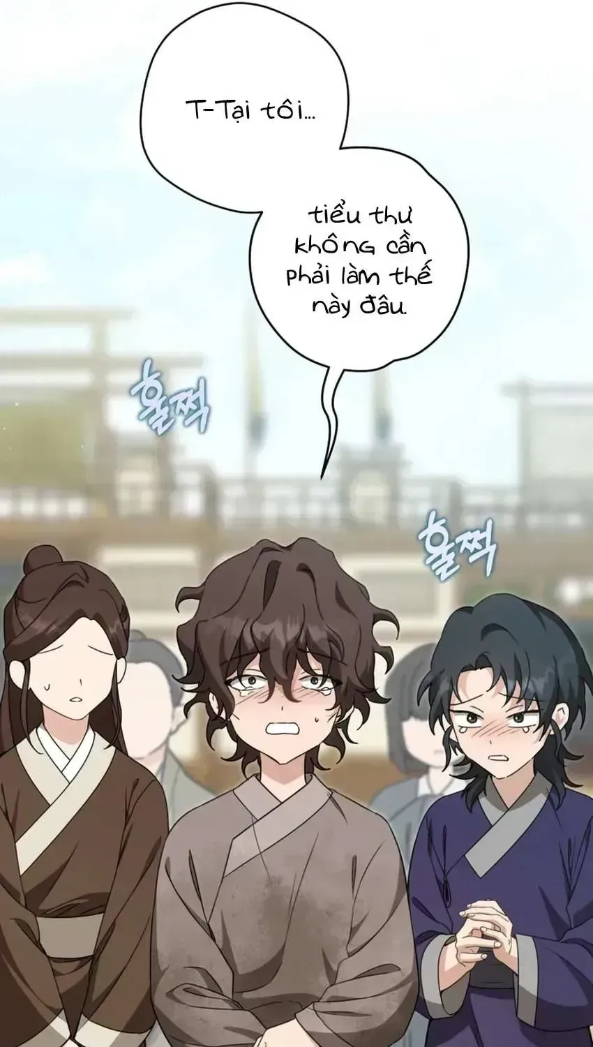 Trở Thành Cô Cháu Gái Bị Khinh Miệt Của Gia Tộc Võ Lâm Chap 107.6 - Next Chap 108.6