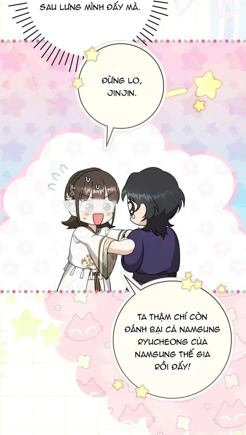 Trở Thành Cô Cháu Gái Bị Khinh Miệt Của Gia Tộc Võ Lâm Chap 107.6 - Next Chap 108.6