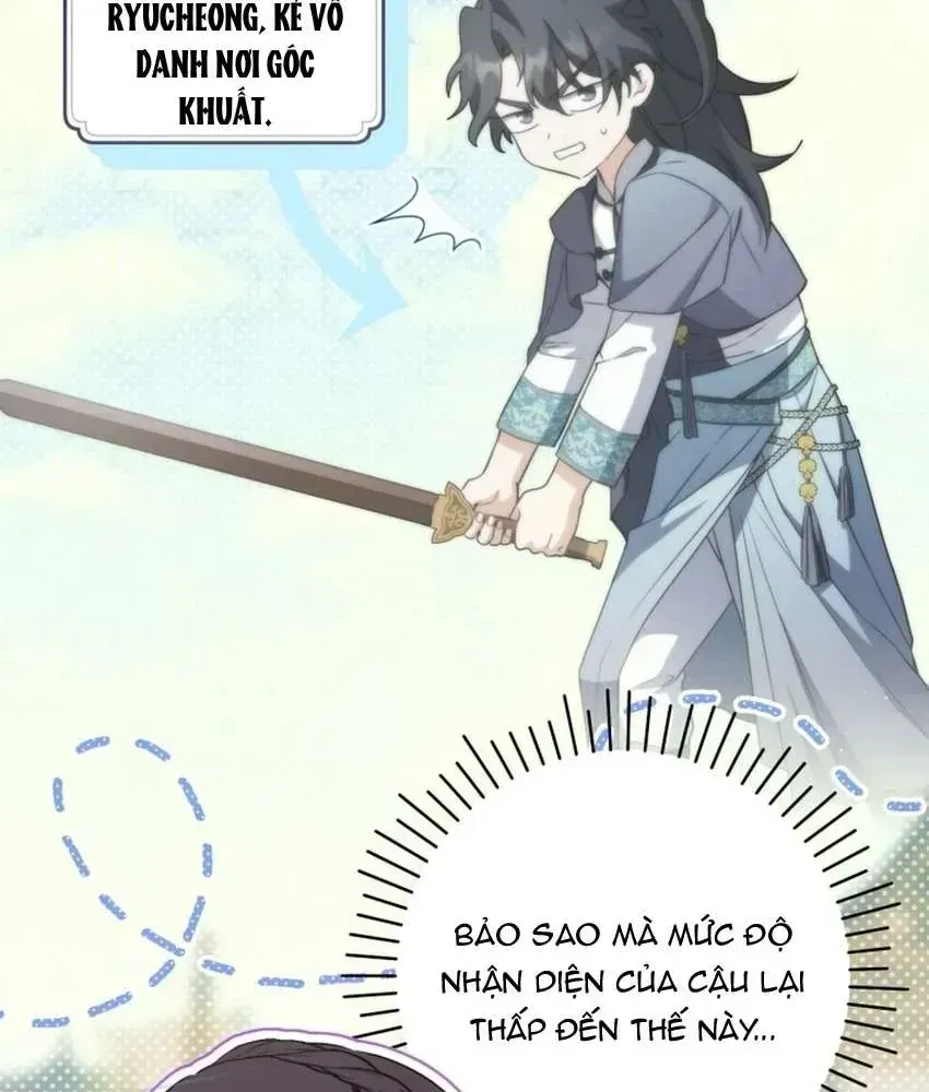 Trở Thành Cô Cháu Gái Bị Khinh Miệt Của Gia Tộc Võ Lâm Chap 107.6 - Next Chap 108.6