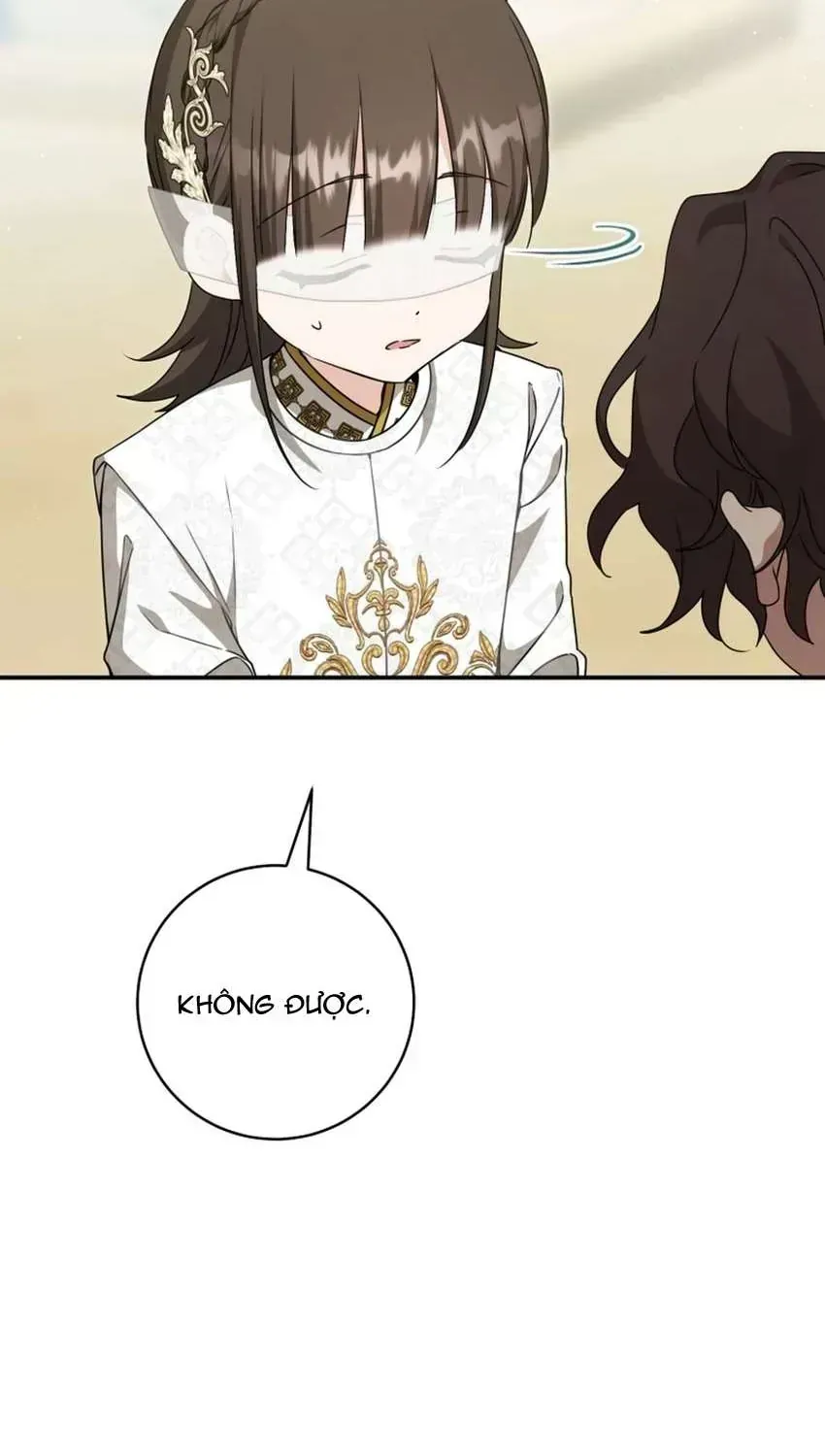 Trở Thành Cô Cháu Gái Bị Khinh Miệt Của Gia Tộc Võ Lâm Chap 107.6 - Next Chap 108.6