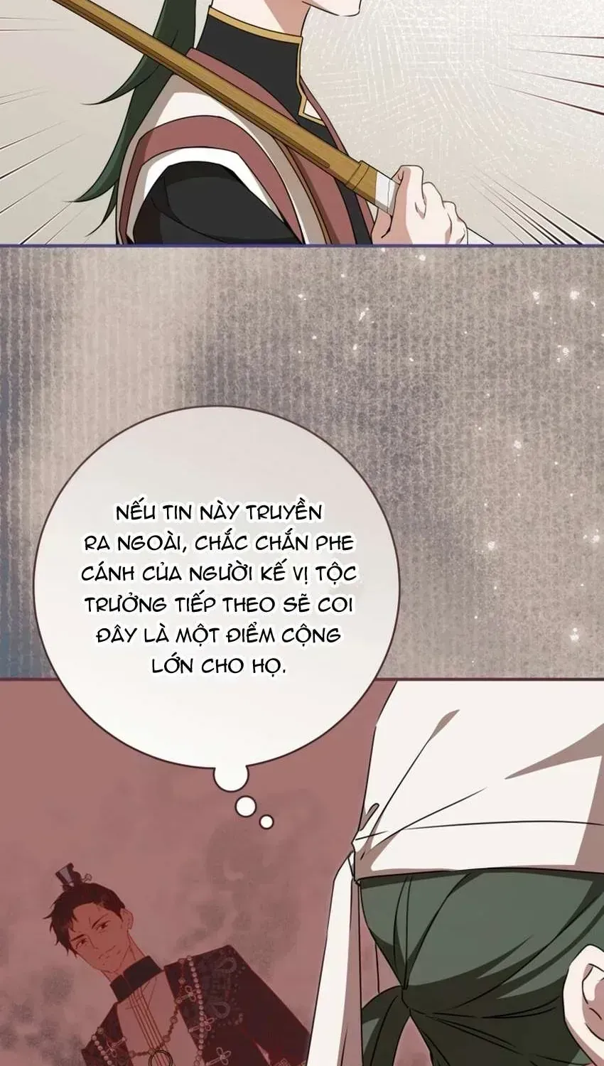 Trở Thành Cô Cháu Gái Bị Khinh Miệt Của Gia Tộc Võ Lâm Chap 107.7 - Next Chap 108.7