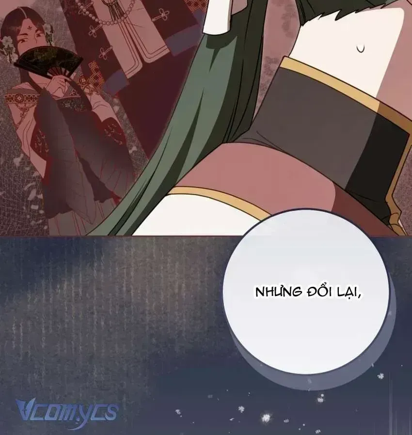 Trở Thành Cô Cháu Gái Bị Khinh Miệt Của Gia Tộc Võ Lâm Chap 107.7 - Next Chap 108.7