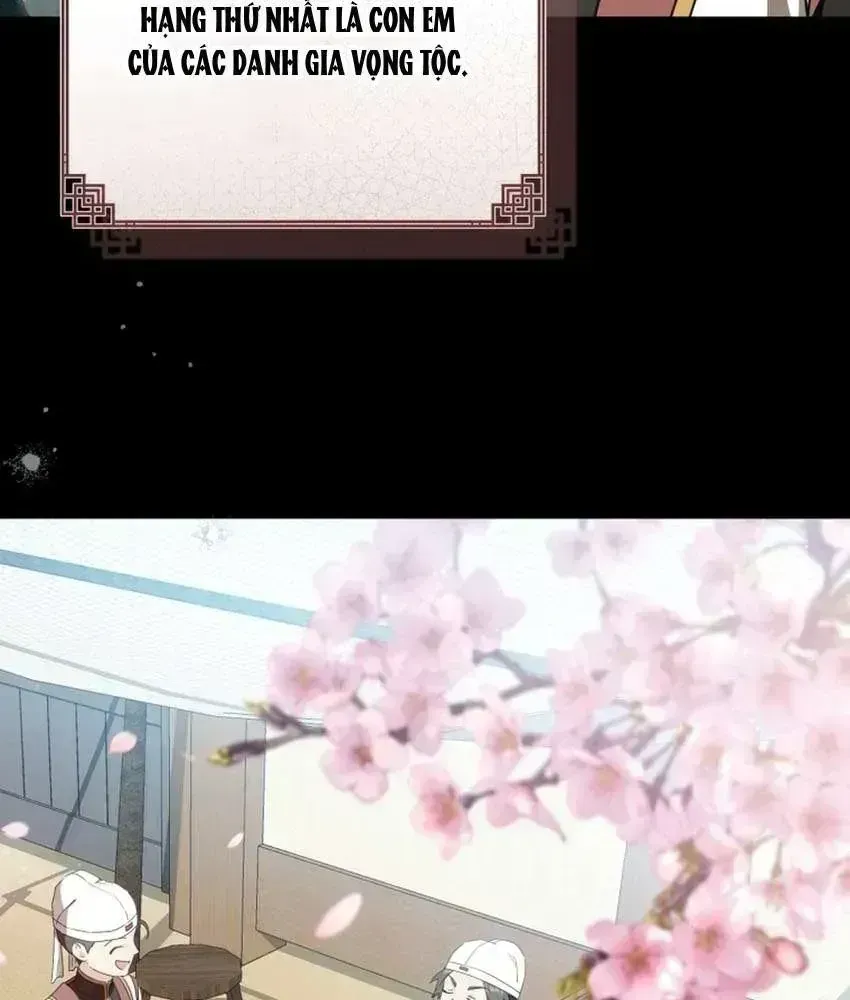 Trở Thành Cô Cháu Gái Bị Khinh Miệt Của Gia Tộc Võ Lâm Chap 107.7 - Next Chap 108.7