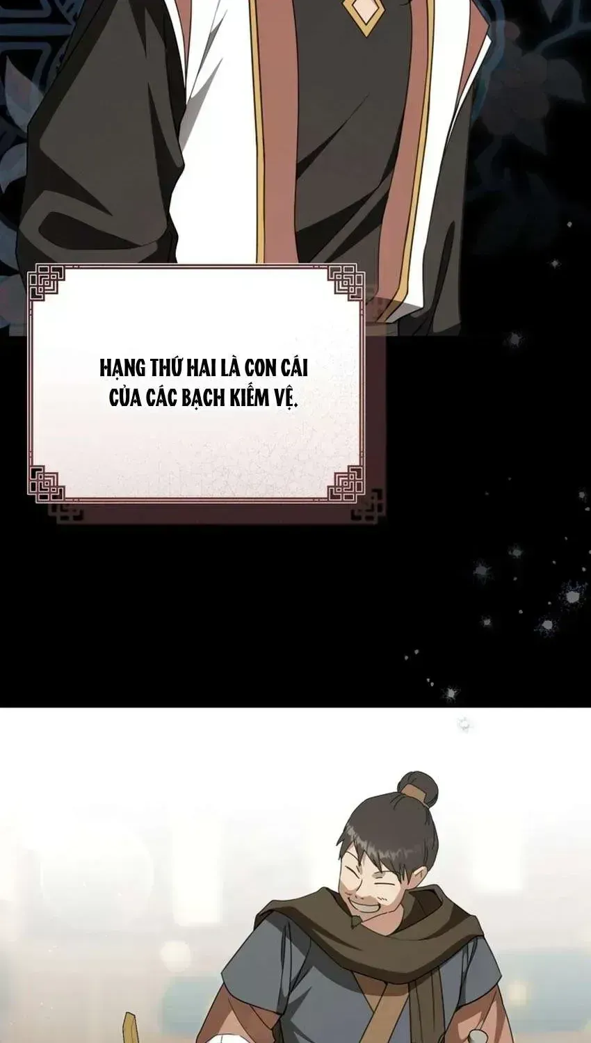 Trở Thành Cô Cháu Gái Bị Khinh Miệt Của Gia Tộc Võ Lâm Chap 107.7 - Next Chap 108.7
