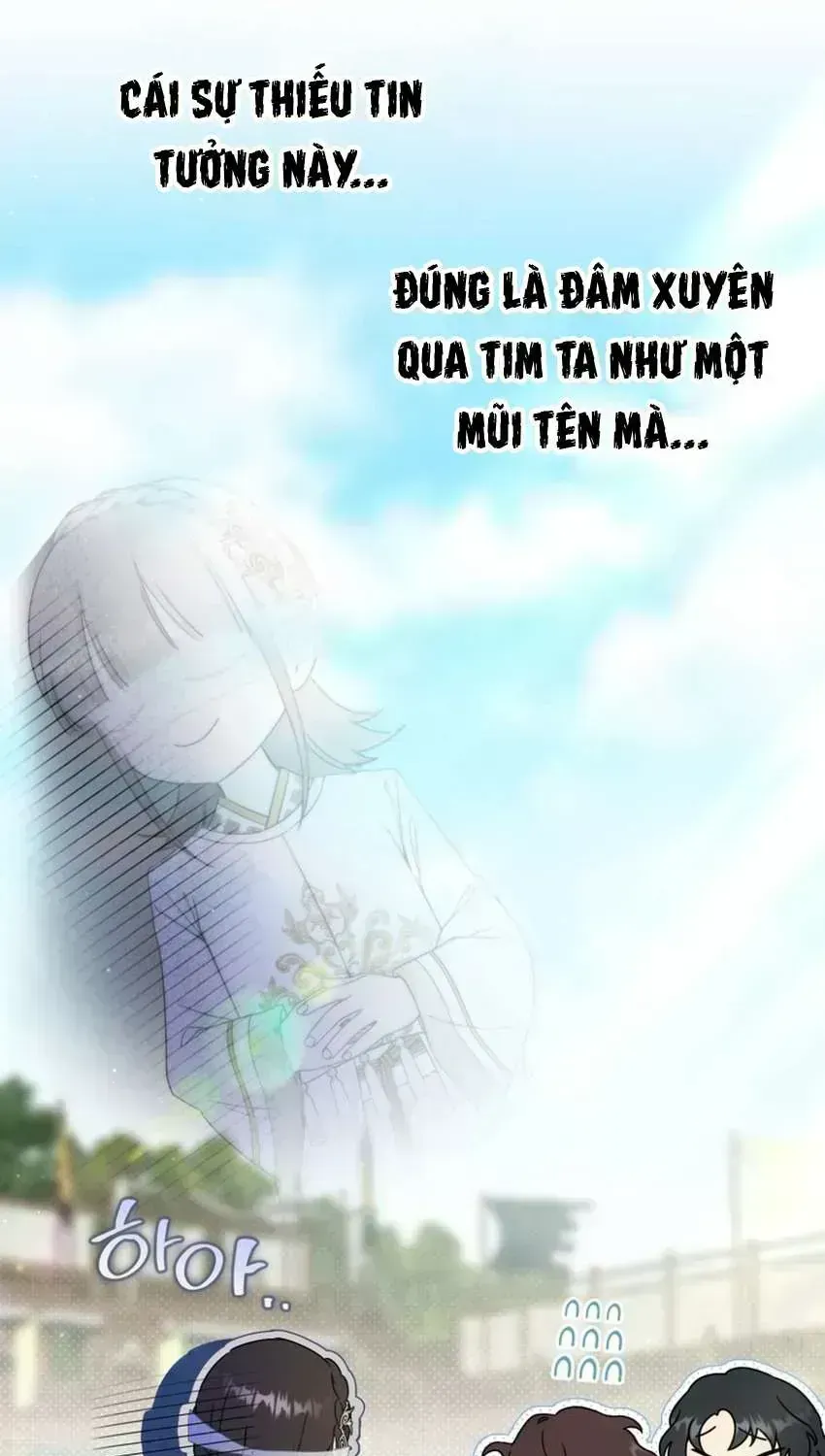 Trở Thành Cô Cháu Gái Bị Khinh Miệt Của Gia Tộc Võ Lâm Chap 107.7 - Next Chap 108.7