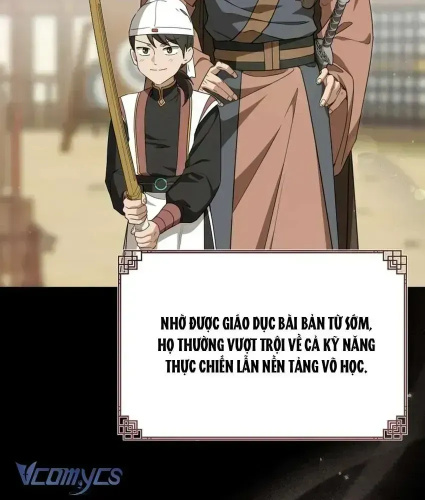 Trở Thành Cô Cháu Gái Bị Khinh Miệt Của Gia Tộc Võ Lâm Chap 107.7 - Next Chap 108.7