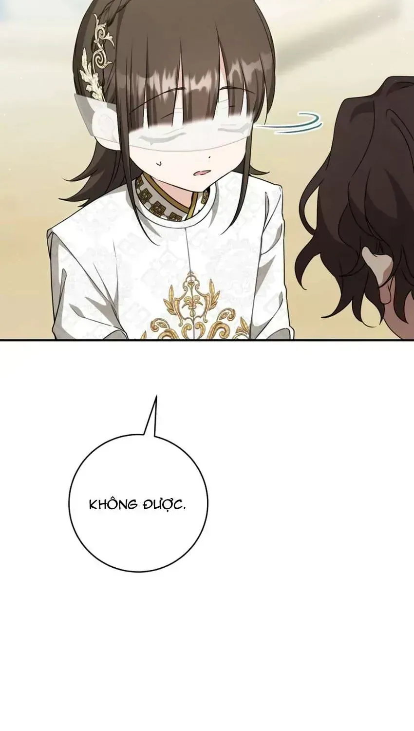 Trở Thành Cô Cháu Gái Bị Khinh Miệt Của Gia Tộc Võ Lâm Chap 107.7 - Next Chap 108.7
