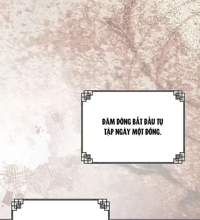 Trở Thành Cô Cháu Gái Bị Khinh Miệt Của Gia Tộc Võ Lâm Chap 107.7 - Next Chap 108.7