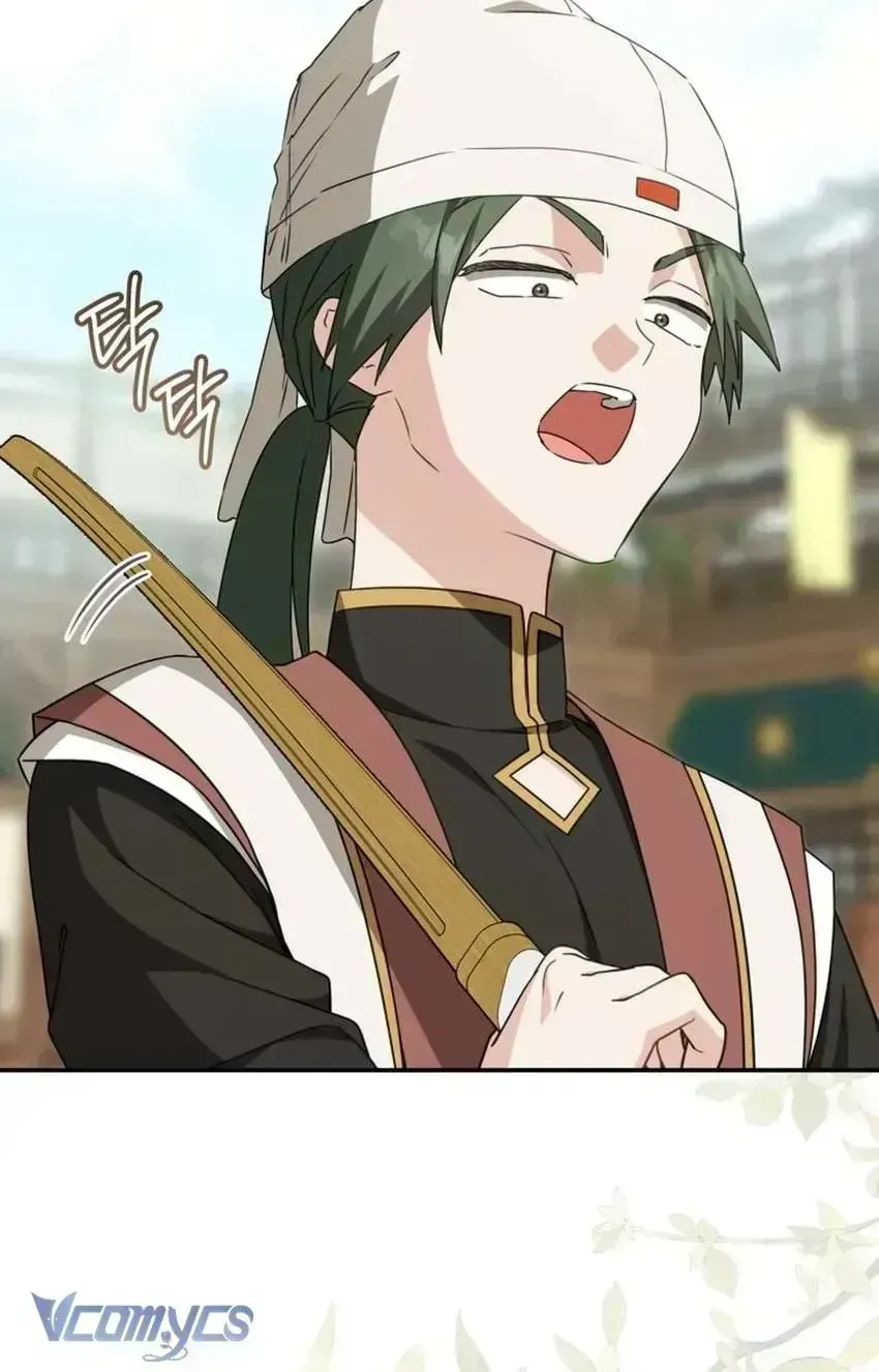 Trở Thành Cô Cháu Gái Bị Khinh Miệt Của Gia Tộc Võ Lâm Chap 107.7 - Next Chap 108.7