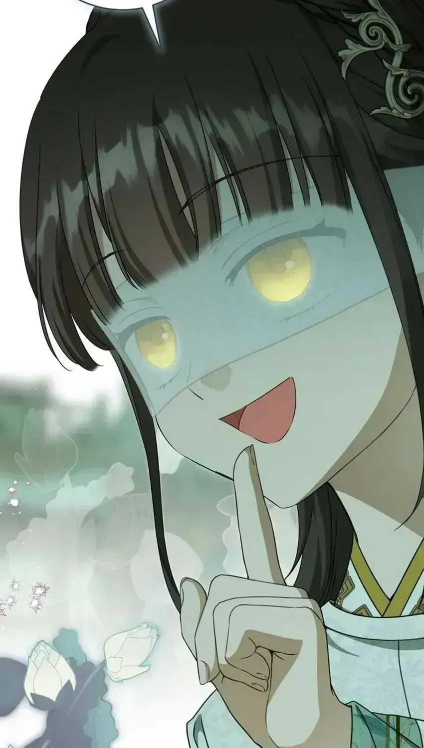 Trở Thành Cô Cháu Gái Bị Khinh Miệt Của Gia Tộc Võ Lâm Chap 107.8 - Next Chap 108.8