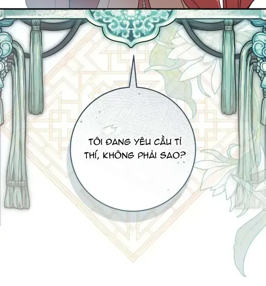 Trở Thành Cô Cháu Gái Bị Khinh Miệt Của Gia Tộc Võ Lâm Chap 107.8 - Next Chap 108.8