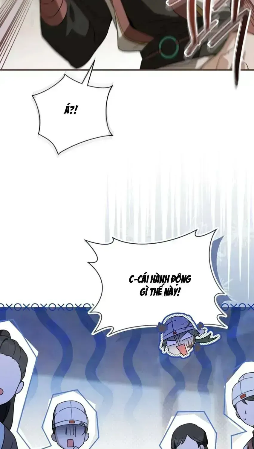 Trở Thành Cô Cháu Gái Bị Khinh Miệt Của Gia Tộc Võ Lâm Chap 107.8 - Next Chap 108.8