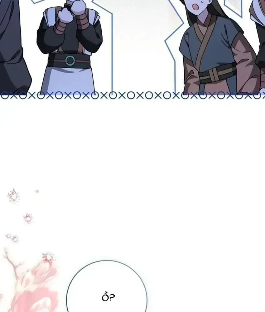 Trở Thành Cô Cháu Gái Bị Khinh Miệt Của Gia Tộc Võ Lâm Chap 107.8 - Next Chap 108.8