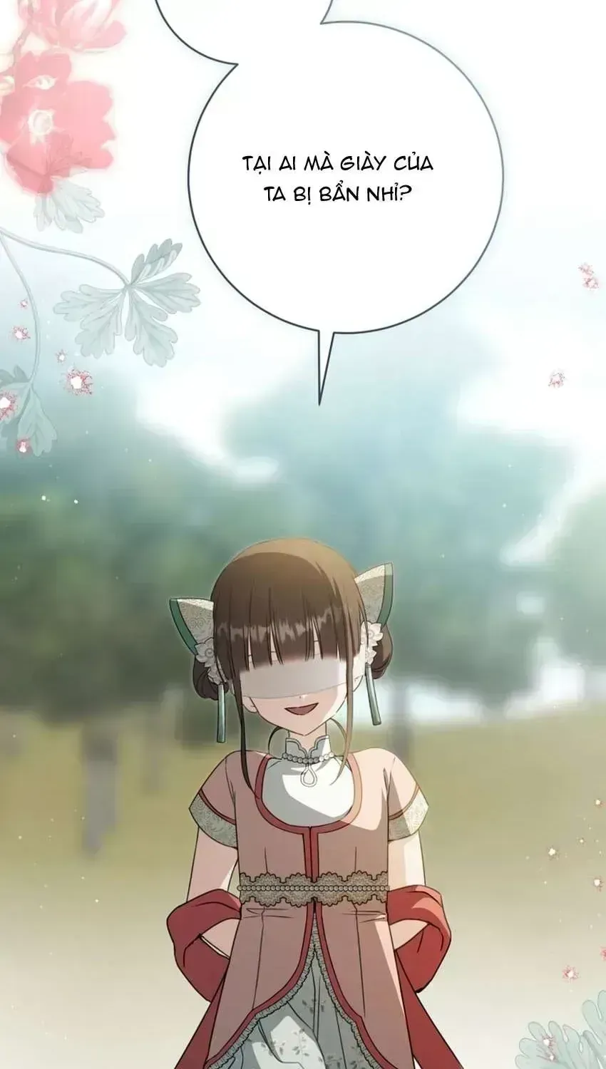 Trở Thành Cô Cháu Gái Bị Khinh Miệt Của Gia Tộc Võ Lâm Chap 107.8 - Next Chap 108.8