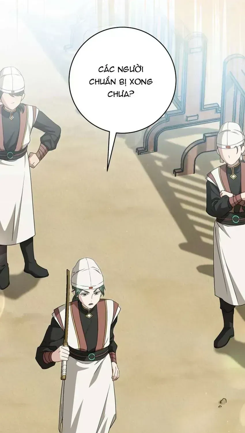 Trở Thành Cô Cháu Gái Bị Khinh Miệt Của Gia Tộc Võ Lâm Chap 107.8 - Next Chap 108.8
