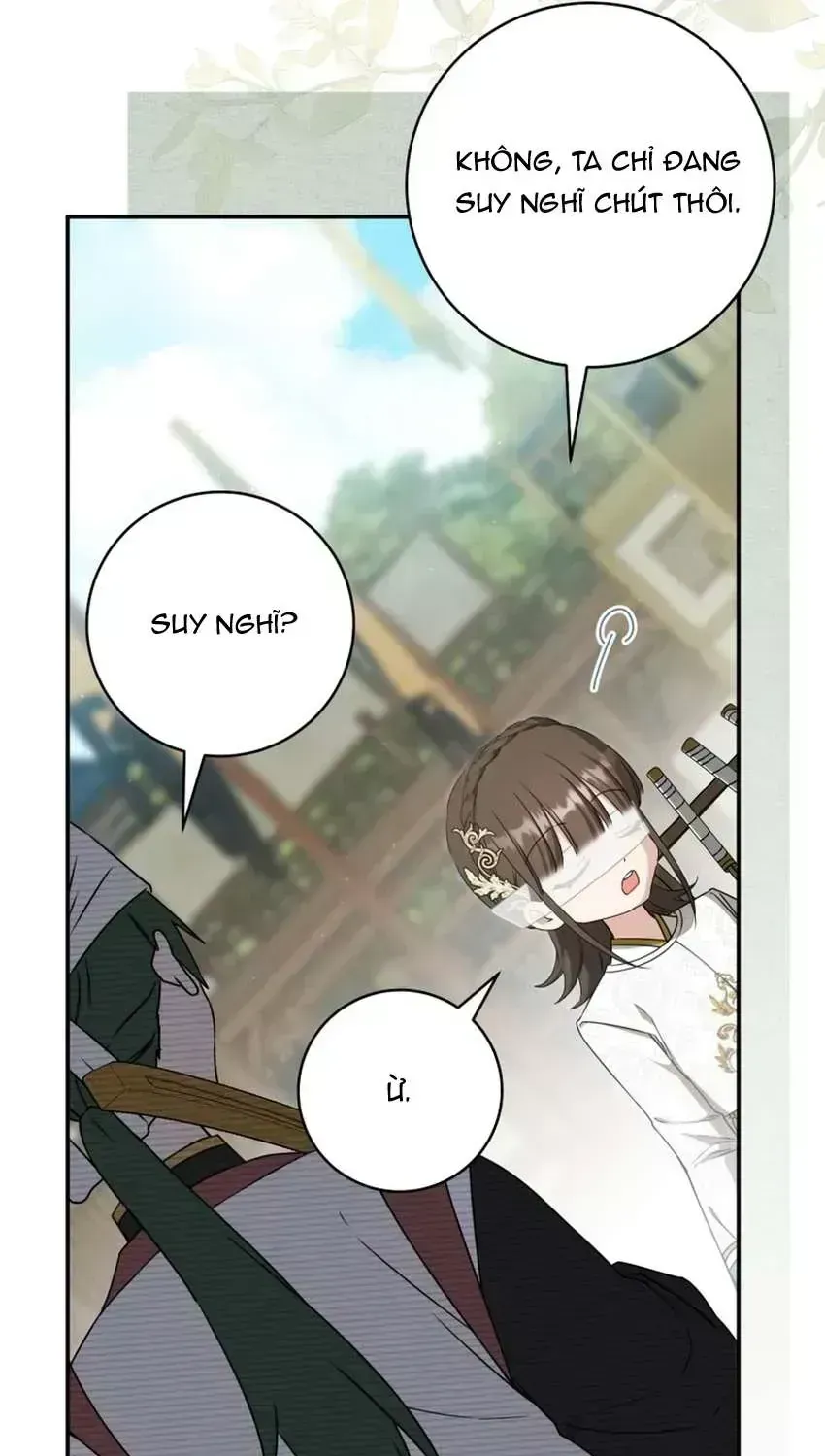 Trở Thành Cô Cháu Gái Bị Khinh Miệt Của Gia Tộc Võ Lâm Chap 107.8 - Next Chap 108.8