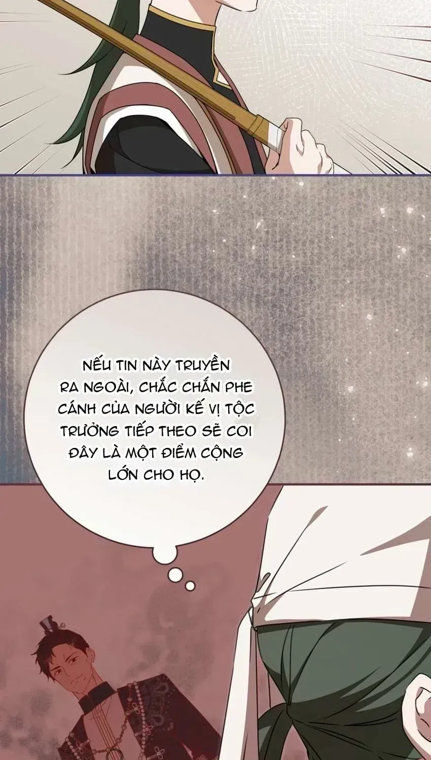 Trở Thành Cô Cháu Gái Bị Khinh Miệt Của Gia Tộc Võ Lâm Chap 107.9 - Next Chap 108.9