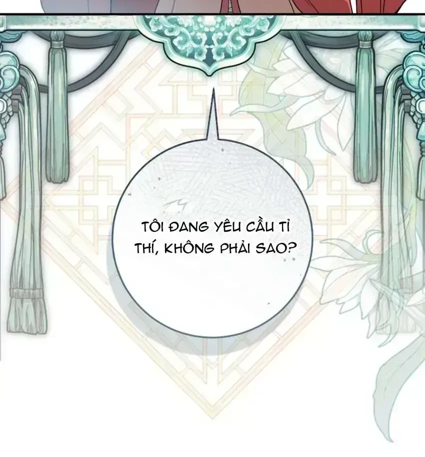 Trở Thành Cô Cháu Gái Bị Khinh Miệt Của Gia Tộc Võ Lâm Chap 107.9 - Next Chap 108.9