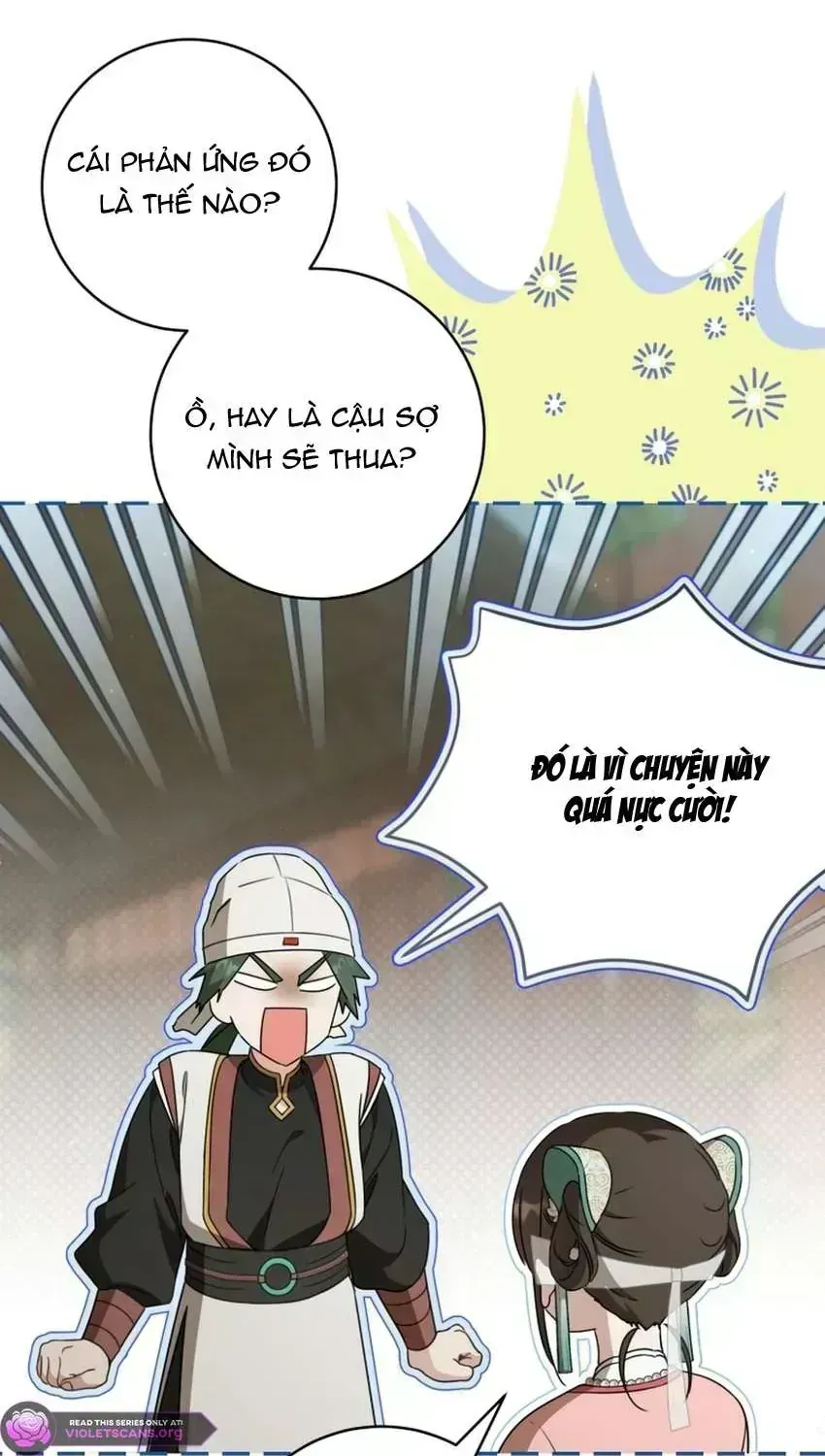 Trở Thành Cô Cháu Gái Bị Khinh Miệt Của Gia Tộc Võ Lâm Chap 107.9 - Next Chap 108.9