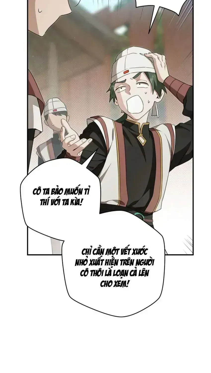 Trở Thành Cô Cháu Gái Bị Khinh Miệt Của Gia Tộc Võ Lâm Chap 107.9 - Next Chap 108.9