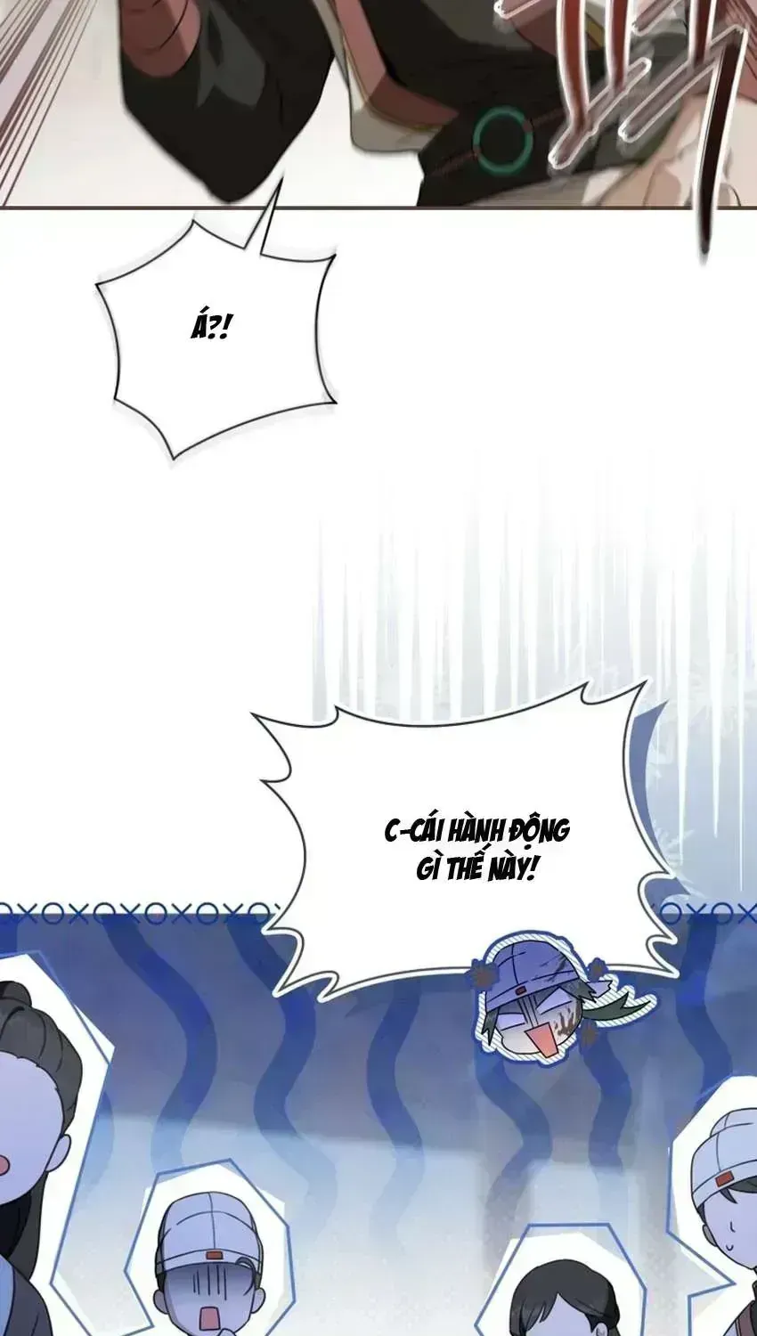 Trở Thành Cô Cháu Gái Bị Khinh Miệt Của Gia Tộc Võ Lâm Chap 107.9 - Next Chap 108.9