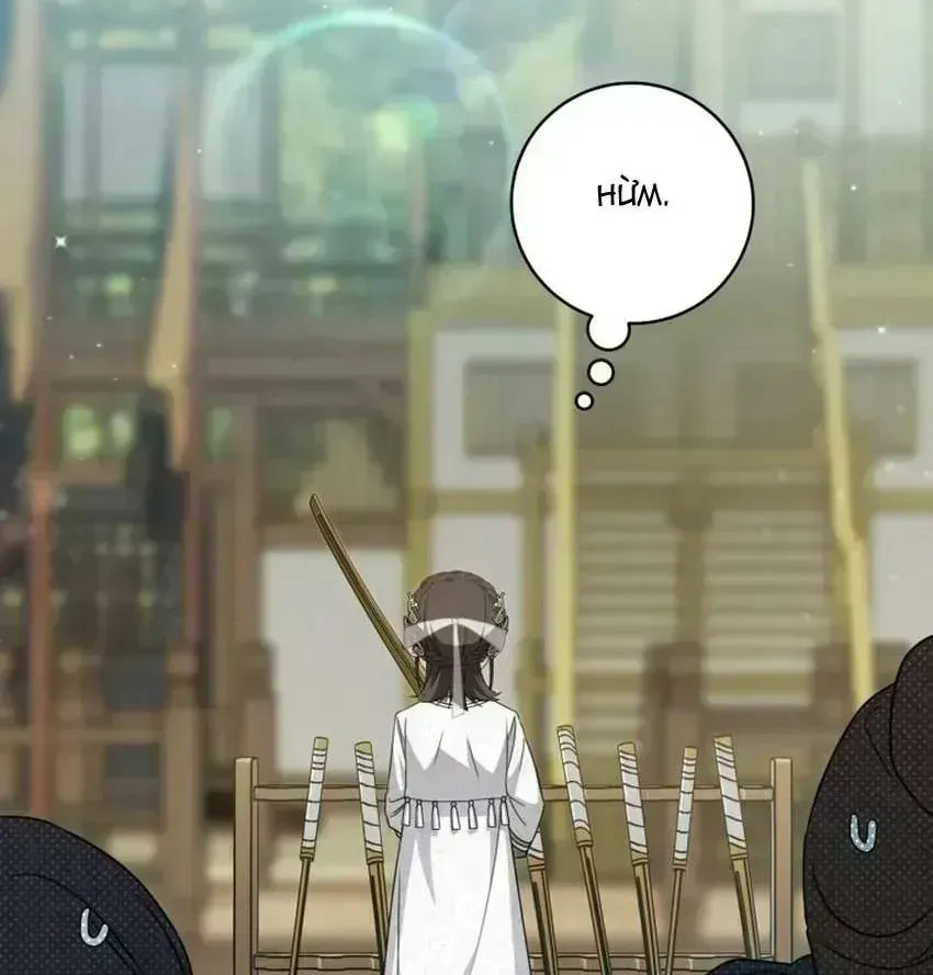 Trở Thành Cô Cháu Gái Bị Khinh Miệt Của Gia Tộc Võ Lâm Chap 107.9 - Next Chap 108.9