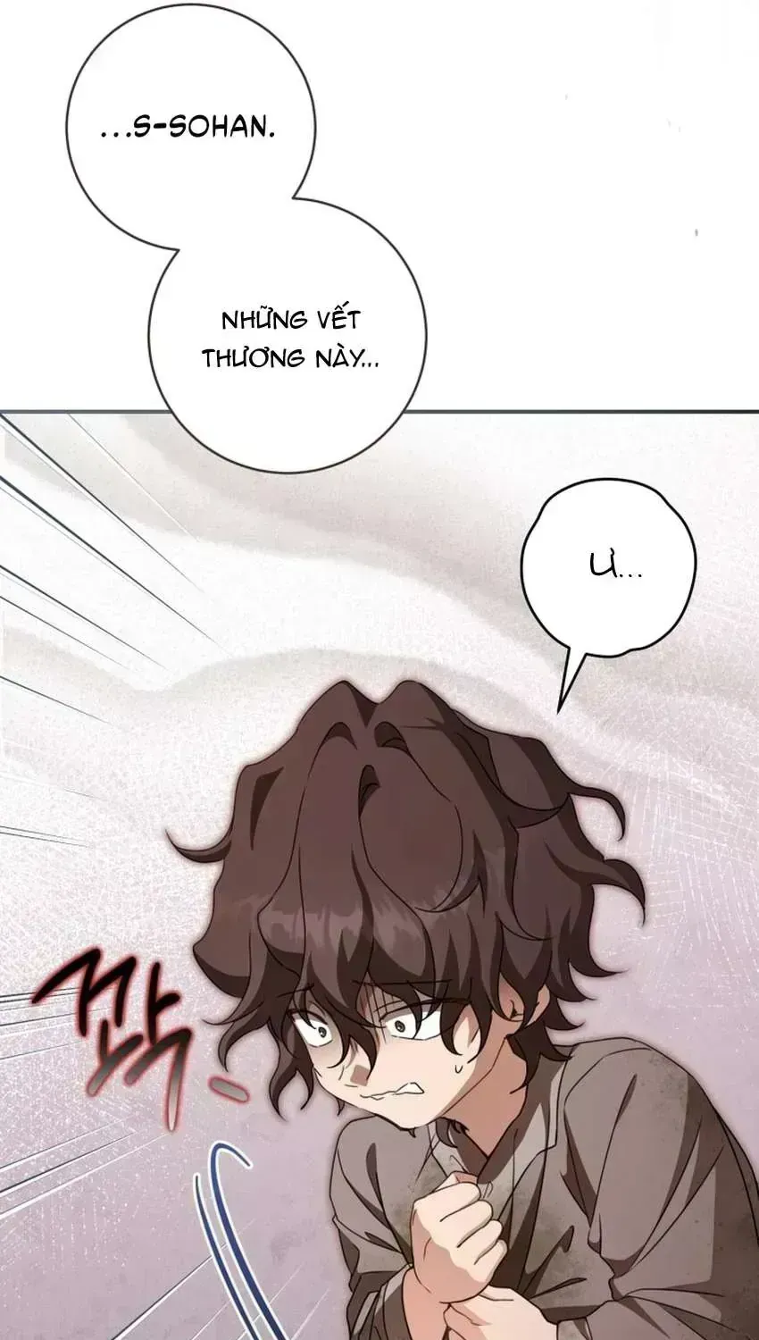 Trở Thành Cô Cháu Gái Bị Khinh Miệt Của Gia Tộc Võ Lâm Chap 107.9 - Next Chap 108.9