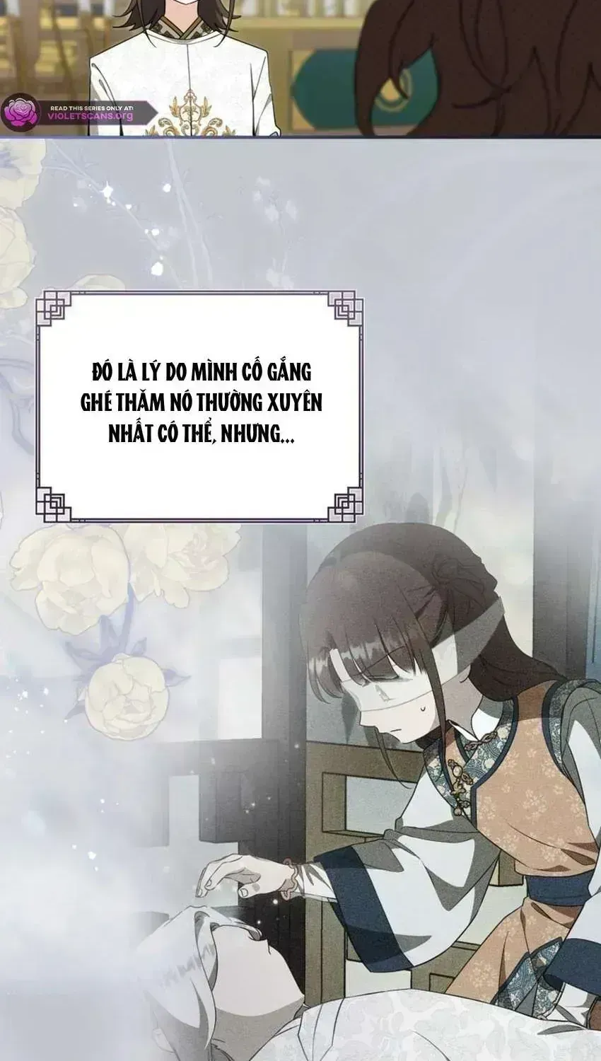 Trở Thành Cô Cháu Gái Bị Khinh Miệt Của Gia Tộc Võ Lâm Chap 107.9 - Next Chap 108.9