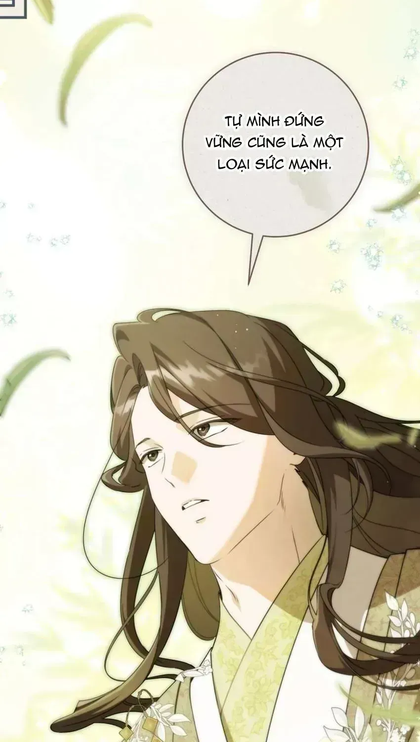 Trở Thành Cô Cháu Gái Bị Khinh Miệt Của Gia Tộc Võ Lâm Chap 107.9 - Next Chap 108.9