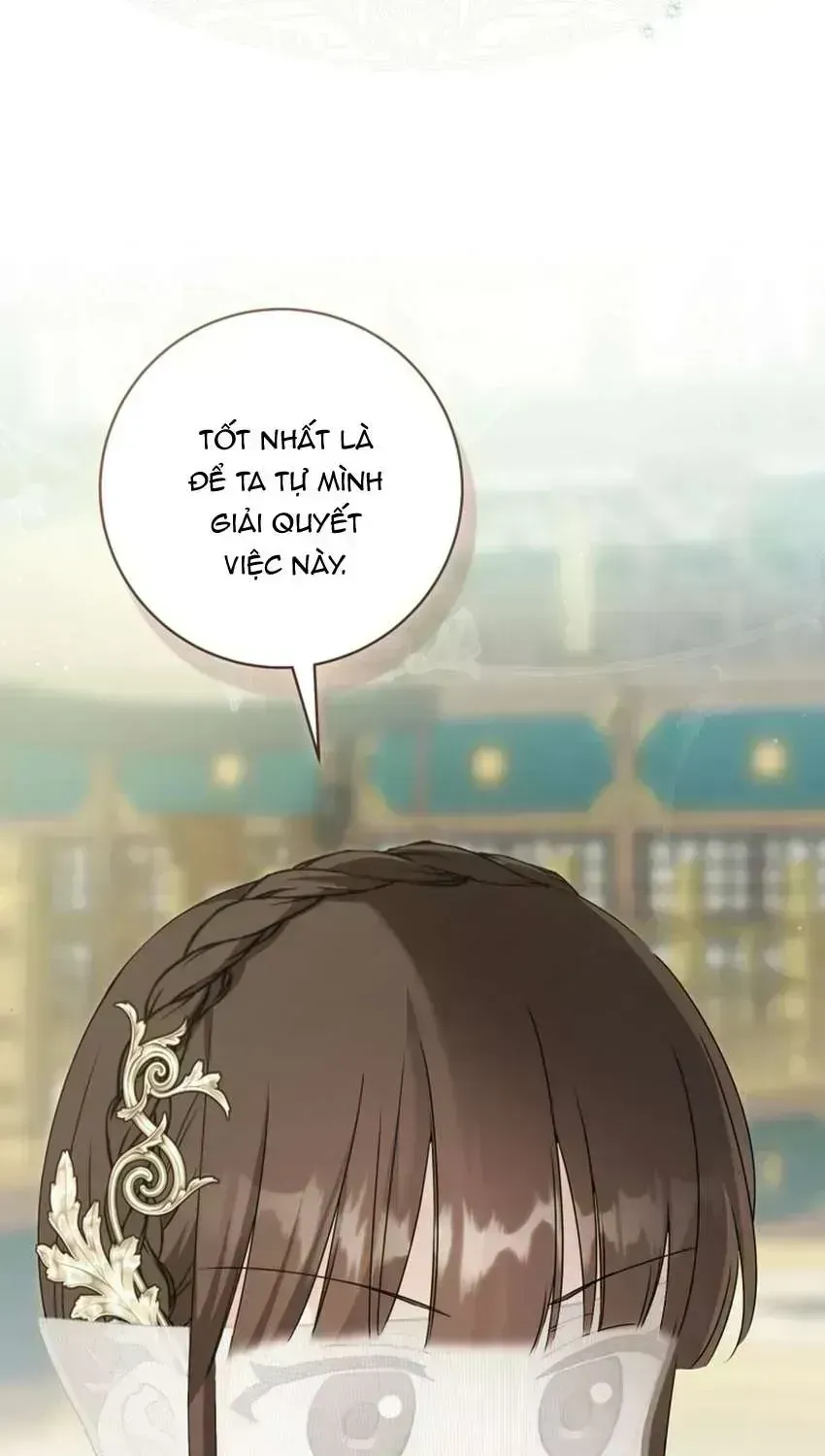 Trở Thành Cô Cháu Gái Bị Khinh Miệt Của Gia Tộc Võ Lâm Chap 107.9 - Next Chap 108.9