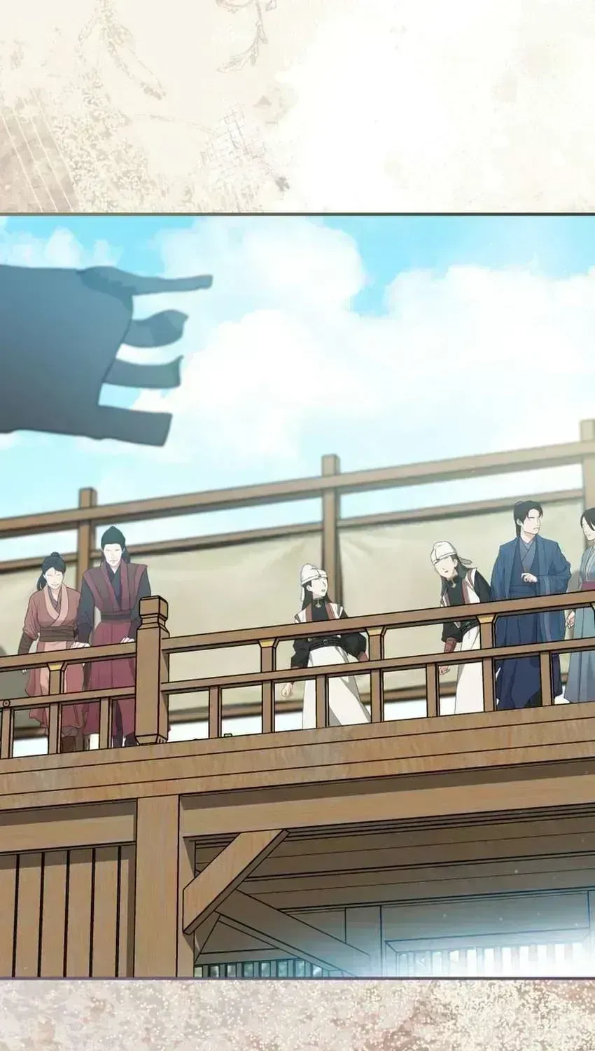 Trở Thành Cô Cháu Gái Bị Khinh Miệt Của Gia Tộc Võ Lâm Chap 107.9 - Next Chap 108.9