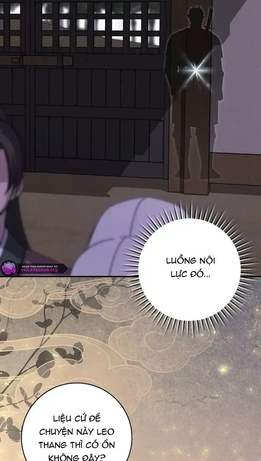 Trở Thành Cô Cháu Gái Bị Khinh Miệt Của Gia Tộc Võ Lâm Chap 107.9 - Next Chap 108.9