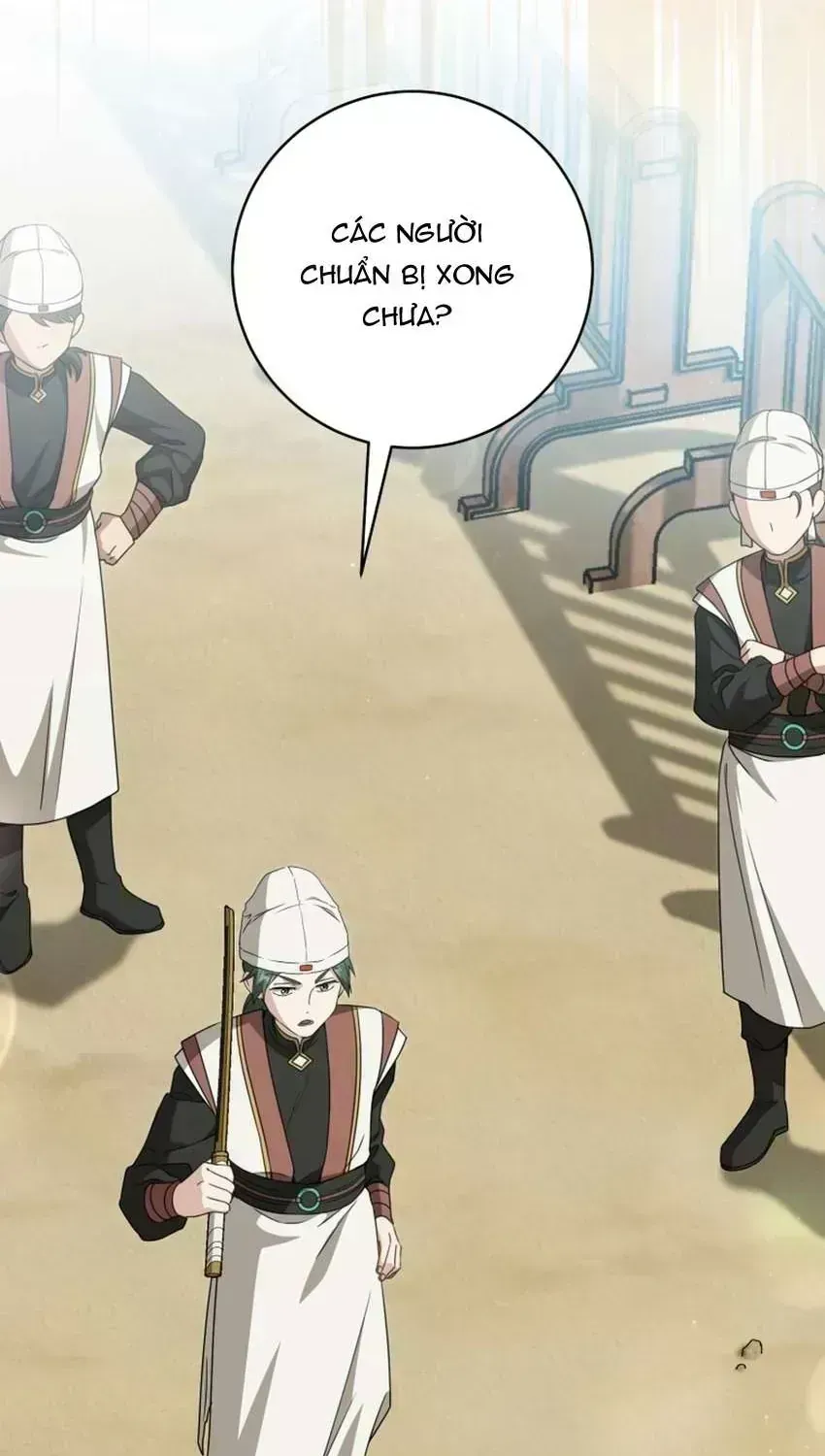 Trở Thành Cô Cháu Gái Bị Khinh Miệt Của Gia Tộc Võ Lâm Chap 107.9 - Next Chap 108.9