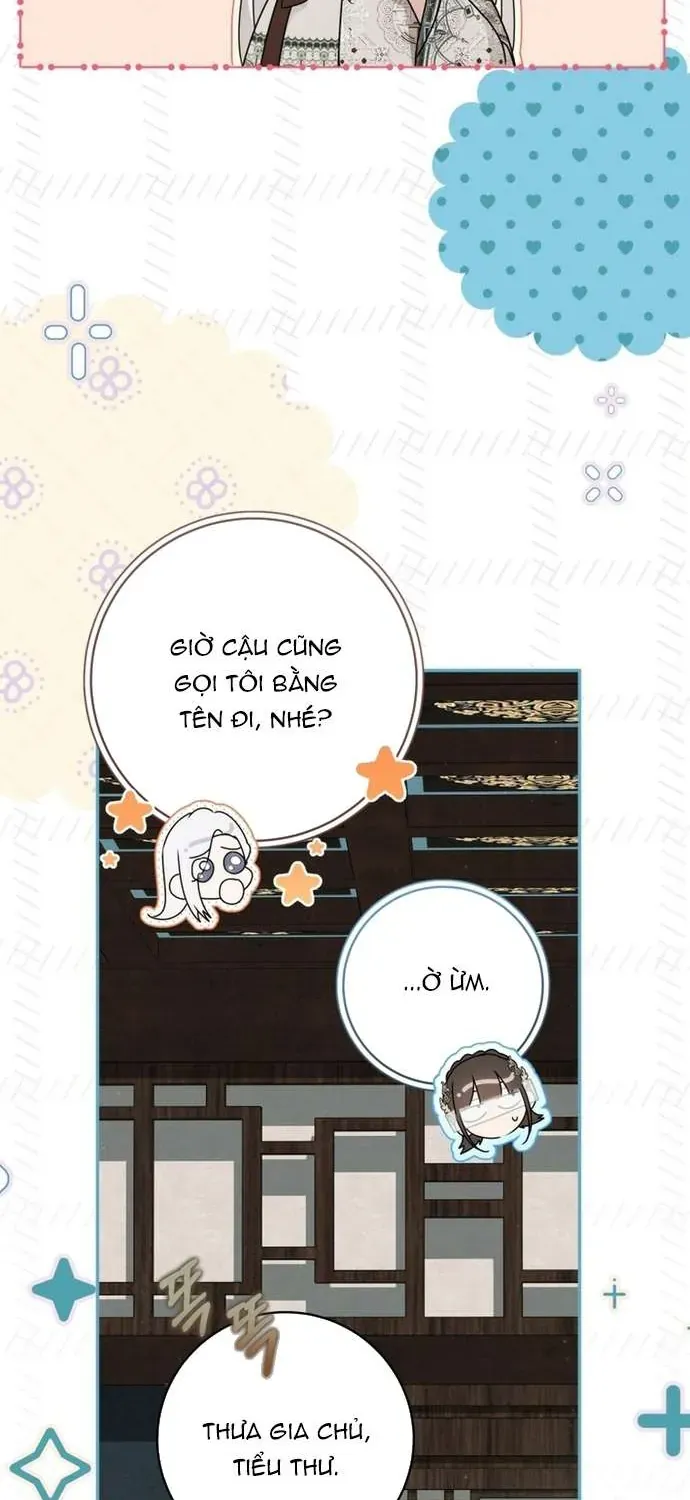 Trở Thành Cô Cháu Gái Bị Khinh Miệt Của Gia Tộc Võ Lâm Chap 112 - Next Chap 113