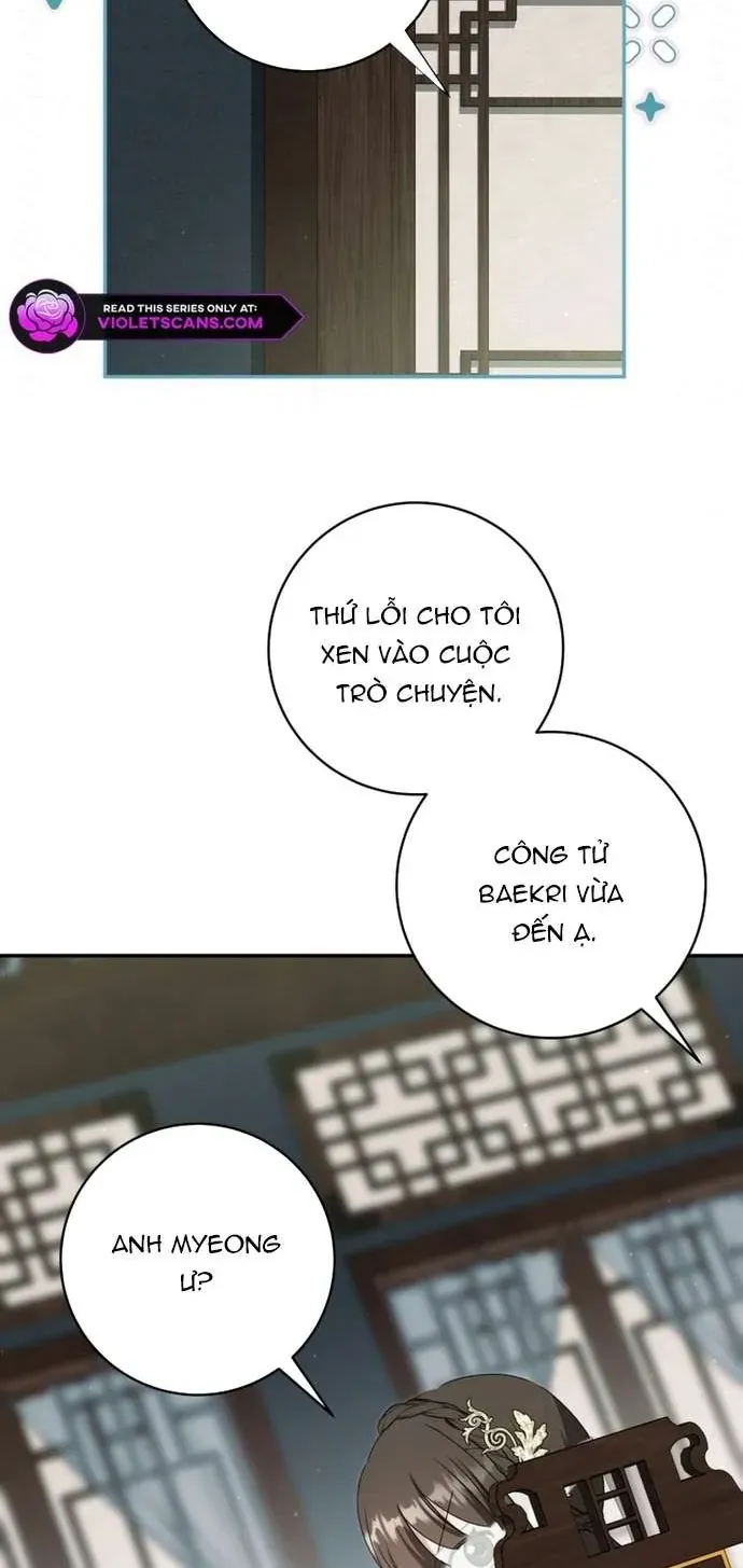 Trở Thành Cô Cháu Gái Bị Khinh Miệt Của Gia Tộc Võ Lâm Chap 112 - Next Chap 113