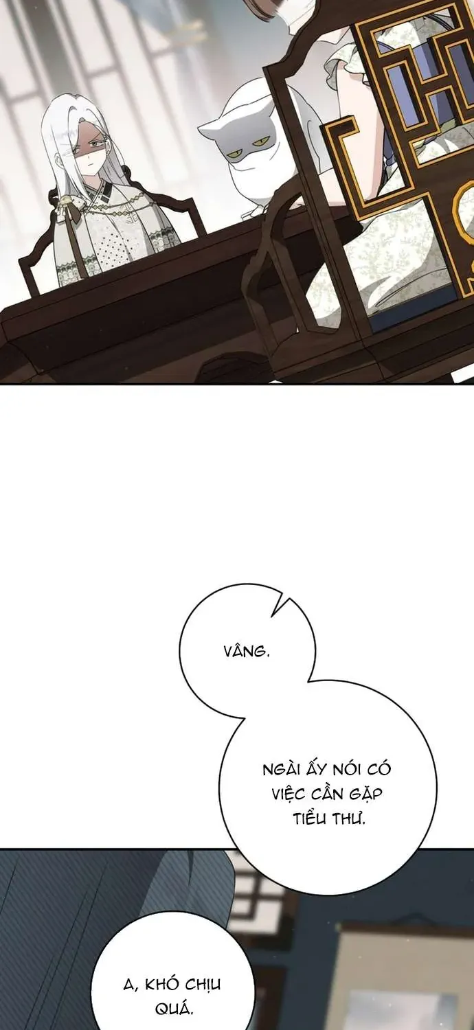 Trở Thành Cô Cháu Gái Bị Khinh Miệt Của Gia Tộc Võ Lâm Chap 112 - Next Chap 113