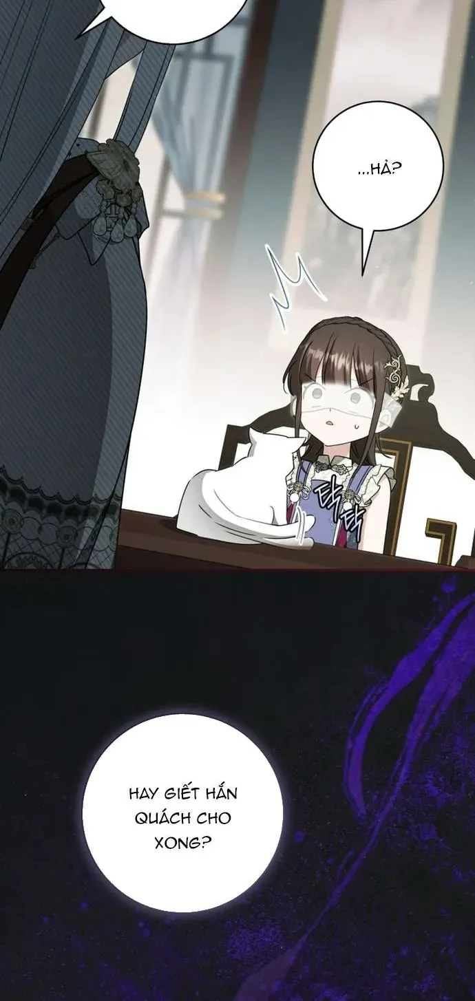 Trở Thành Cô Cháu Gái Bị Khinh Miệt Của Gia Tộc Võ Lâm Chap 112 - Next Chap 113