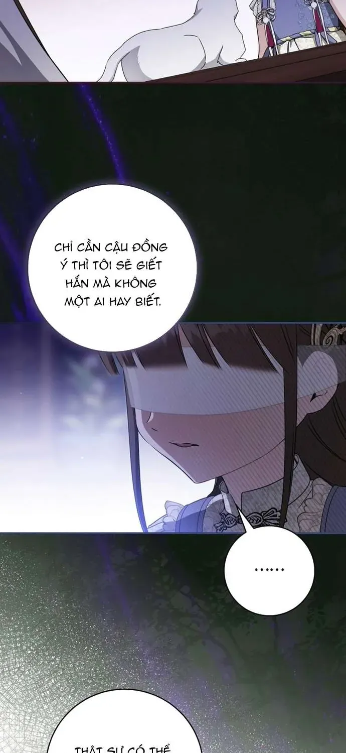 Trở Thành Cô Cháu Gái Bị Khinh Miệt Của Gia Tộc Võ Lâm Chap 112 - Next Chap 113