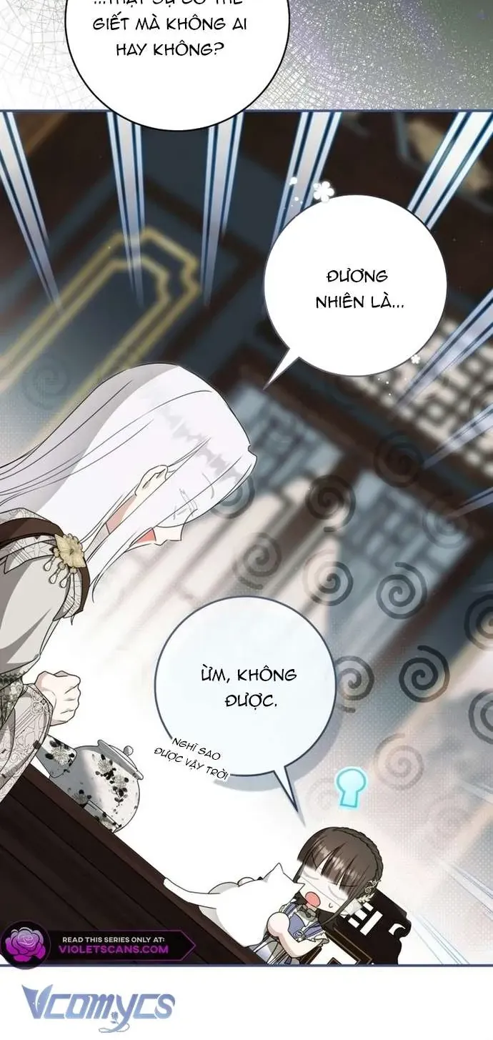 Trở Thành Cô Cháu Gái Bị Khinh Miệt Của Gia Tộc Võ Lâm Chap 112 - Next Chap 113