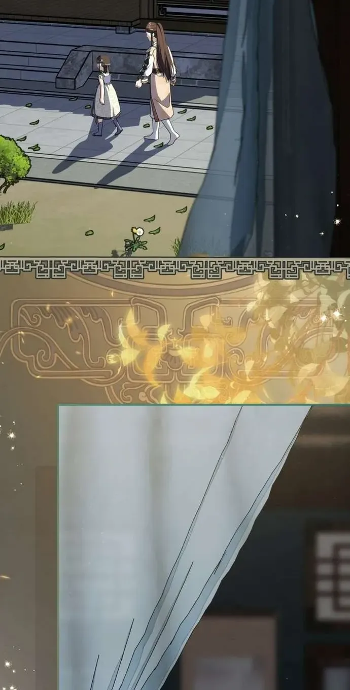 Trở Thành Cô Cháu Gái Bị Khinh Miệt Của Gia Tộc Võ Lâm Chap 112 - Next Chap 113