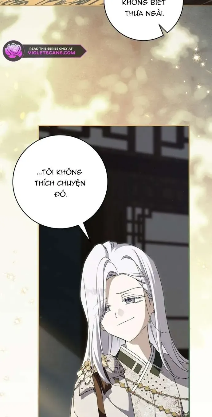 Trở Thành Cô Cháu Gái Bị Khinh Miệt Của Gia Tộc Võ Lâm Chap 112 - Next Chap 113