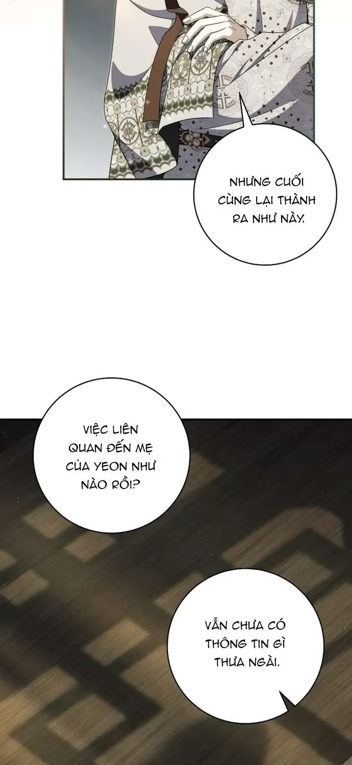 Trở Thành Cô Cháu Gái Bị Khinh Miệt Của Gia Tộc Võ Lâm Chap 112 - Next Chap 113