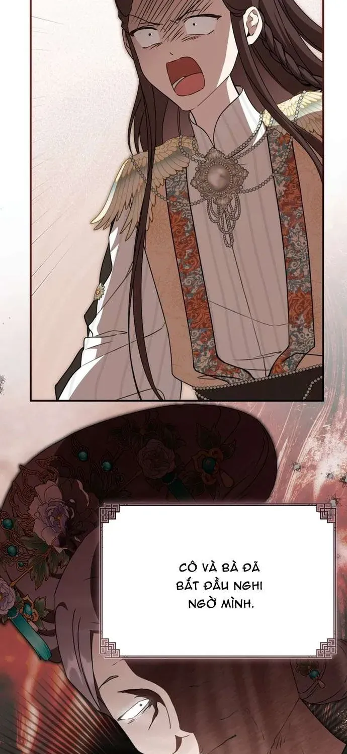 Trở Thành Cô Cháu Gái Bị Khinh Miệt Của Gia Tộc Võ Lâm Chap 112 - Next Chap 113