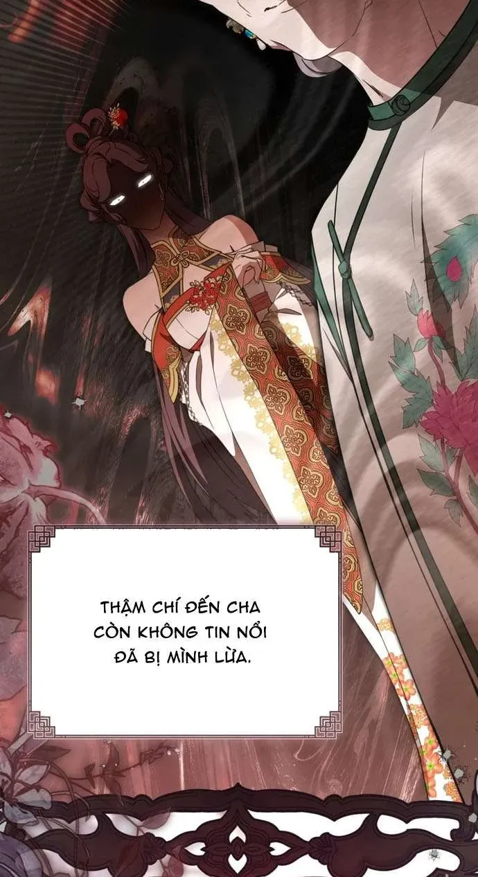 Trở Thành Cô Cháu Gái Bị Khinh Miệt Của Gia Tộc Võ Lâm Chap 112 - Next Chap 113