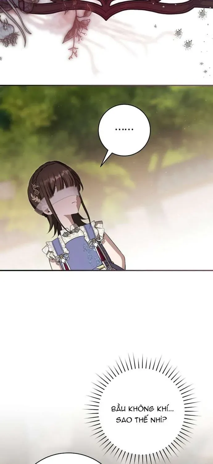 Trở Thành Cô Cháu Gái Bị Khinh Miệt Của Gia Tộc Võ Lâm Chap 112 - Next Chap 113